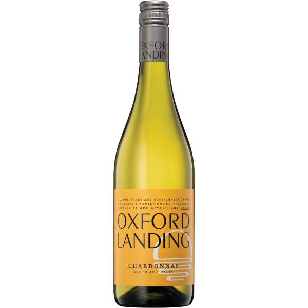 Oxford Landing  Chardonnay