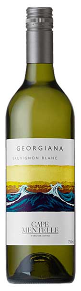 Cape Mentelle  Georgiana Sauvignon Blanc