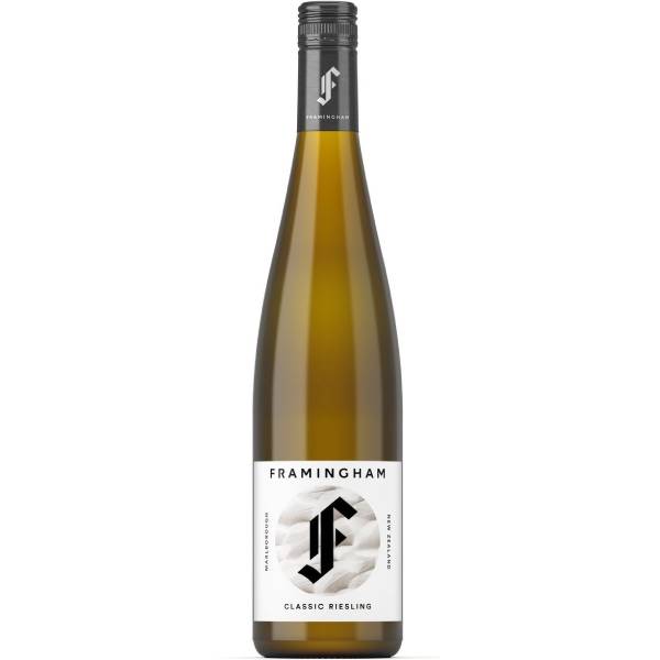 Framingham  Classic Riesling