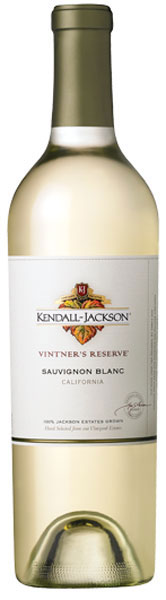 Kendall Jackson  Vintner's Reserve Sauvignon Blanc