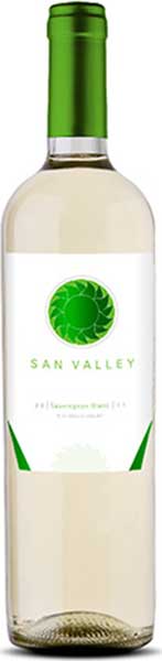San Valley  Sauvignon Blanc