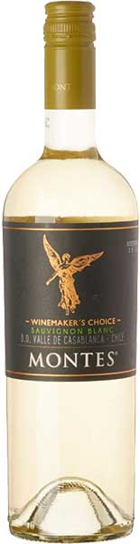 Montes Winemaker's Choice  Sauvignon Blanc