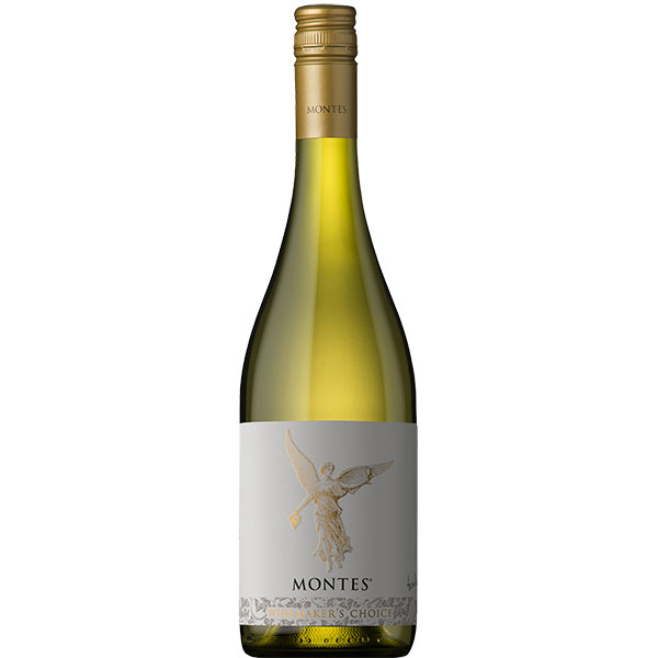 Montes Winemaker's Choice  Chardonnay
