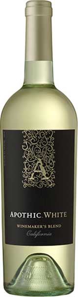 Apothic  White