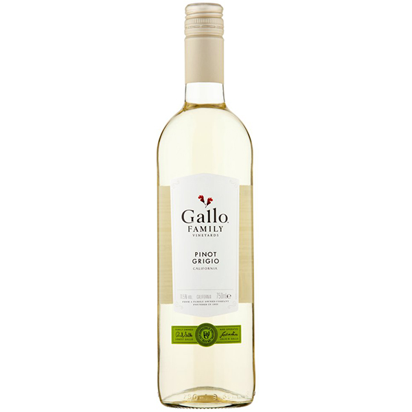 Gallo Family Vineyards  Pinot Grigio