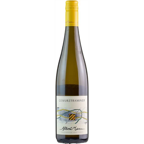 Domaine Albert Mann  Gewurtraminer