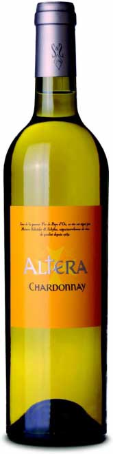 Altera  Chardonnay