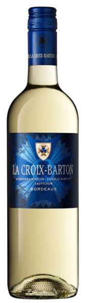 La Croix Barton  Bordeaux Blanc