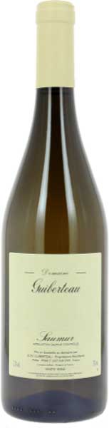 Domaine Guiberteau  Saumur Blanc