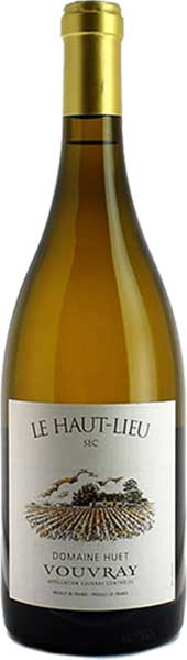 Domaine Huet  Le Haut Lieu Sec