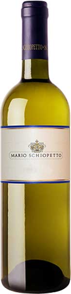 Schiopetto  Mario Schiopetto Igt