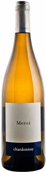 Meroi  Chardonnay Doc