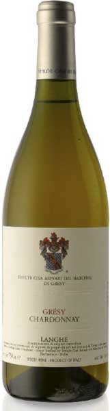 Marchesi Di Gresy  Langhe Chardonnay Doc