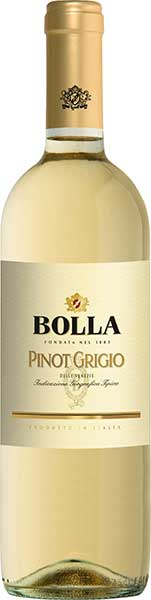 Bolla  Pinot Grigio