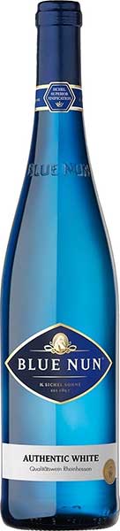 Blue Nun  Rivaner