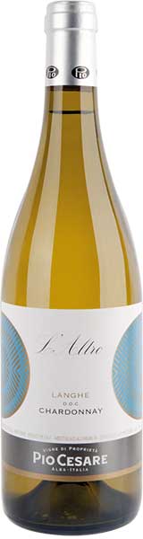 Pio Cesare  L'Altro Langhe Chardonnay DOC
