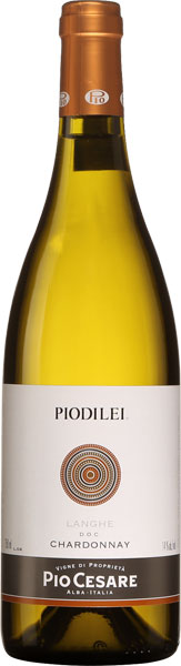 Pio Cesare  Piodilei Langhe Chardonnay DOC
