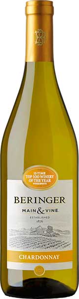 Beringer  Main & Vine Chardonnay