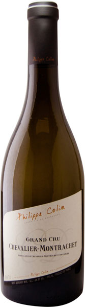 Domaine Philippe Colin  Chevalier-Montrachet Grand Cru