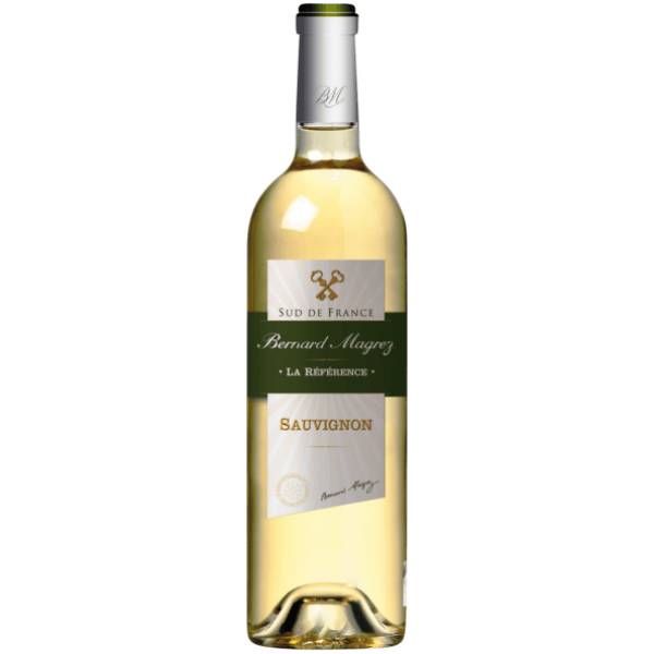 Bernard Magrez  Oustric Sauvignon Blanc