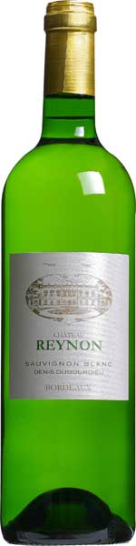 Chateau Reynon- Blanc - Cadillac