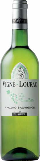 Les Vinobles Gayrel S.A.S  Mauzac Sauvignon Blanc