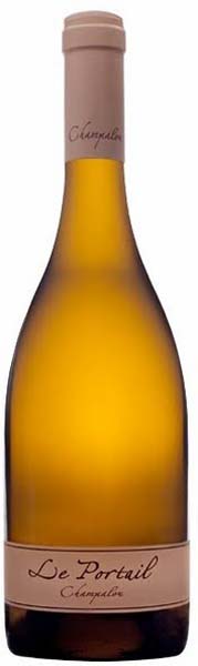 Domaine Champalou  Vouvray "Le Portail"