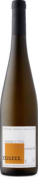 Domaine Ostertag  Clos Mathis - Riesling