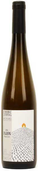 Domaine Ostertag  Zellberg - Pinot Gris