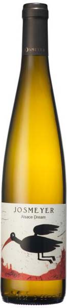 Domaine Josmeyer  Alsace Dream