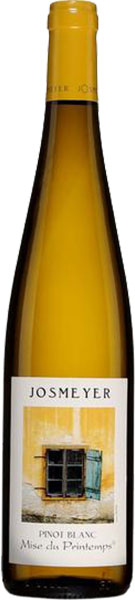 Domaine Josmeyer  Mise Du Printemps Pinot Blanc