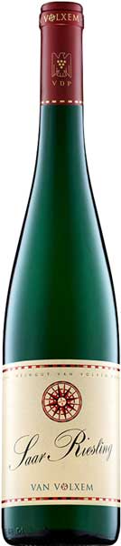 Van Volxem  Saar Riesling