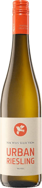 Nik Weis  Urban Riesling