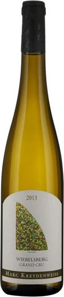 Marc Kreydenweiss  Wiebelsberg Grand Cru Riesling