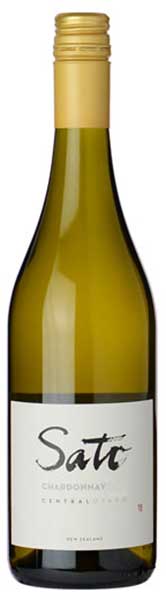 Sato  Central Otago Chardonnay