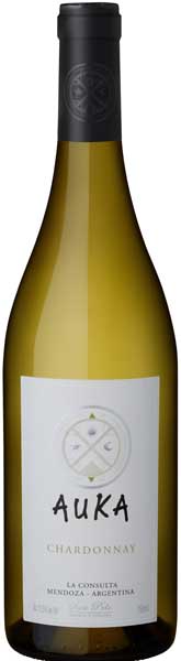 Auka  Chardonnay Reserva