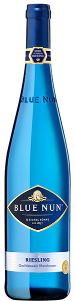 Blue Nun  Riesling