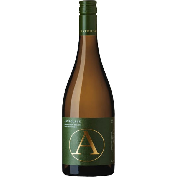 Astrolabe  Sauvignon Blanc