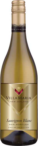 Villa Maria  Cellar Selection Sauvignon Blanc