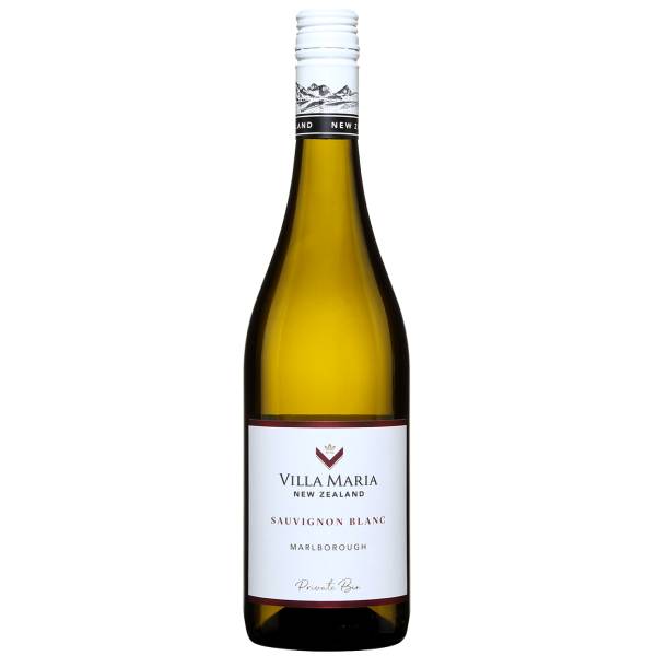 Villa Maria  Private Bin Sauvignon Blanc