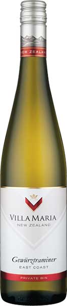 Villa Maria  Private Bin Gewurztraminer