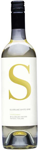 Silverlake  S Series Chardonnay