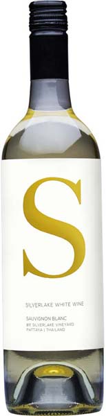 Silverlake  S Series Sauvignon Blanc