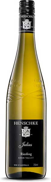 Henschke  Julius Riesling, Eden Valley