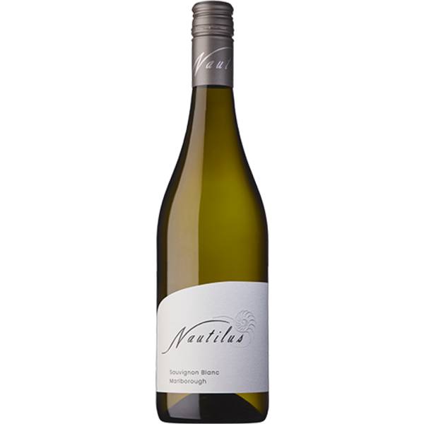 Nautilus Estate  Sauvignon Blanc