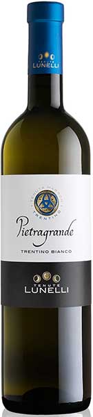 Tenuta Lunelli  Pietragrande