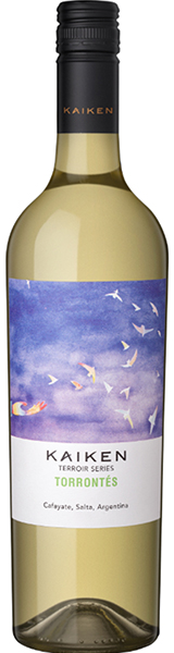 Kaiken  Terroir Series Torrontes