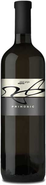 Primosic  Pinot Grigio Murno Single Vineyard DOC