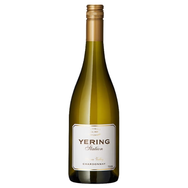 Yering Station  Yarra Valley Chardonnay