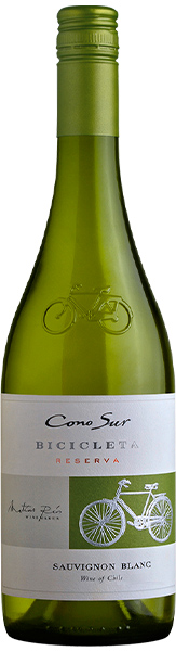 Cono Sur  Bicicleta Sauvignon Blanc